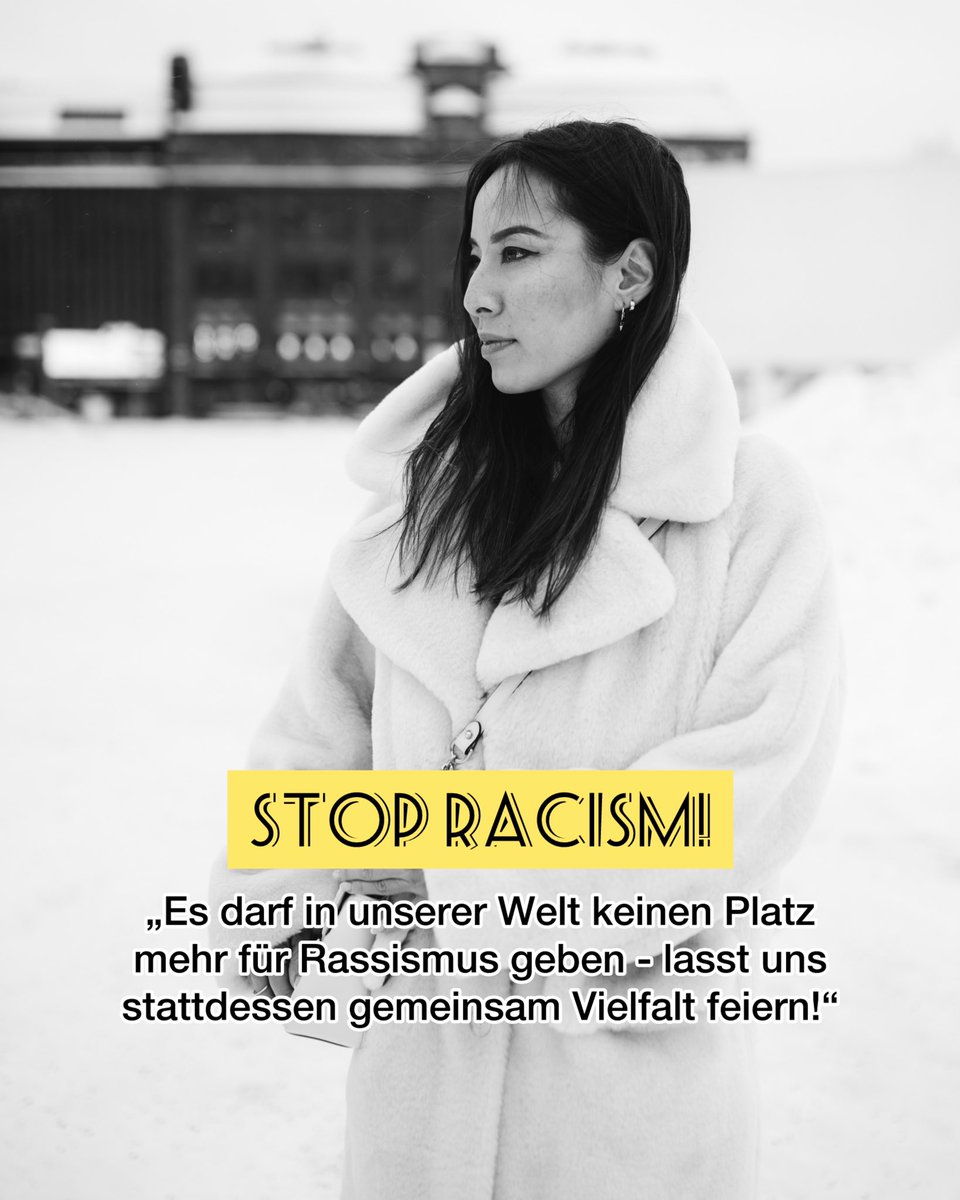 💥 𝐒𝐓𝐎𝐏 𝐑𝐀𝐂𝐈𝐒𝐌 - 𝐓𝐨𝐠𝐞𝐭𝐡𝐞𝐫 𝐰𝐞 𝐬𝐭𝐚𝐧𝐝, 𝐮𝐧𝐢𝐭𝐞𝐝 𝐚𝐠𝐚𝐢𝐧𝐬𝐭 𝐡𝐚𝐭𝐞.🫱🏼‍🫲🏾 #StopRacism #StandUpAgainstRacism #EqualityForAll