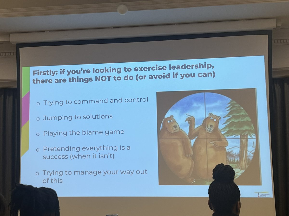Rebecca George (@rebecca_ahp) on Twitter photo Amazing to hear from <a href="/DebbieSorkin2/">Debbie Sorkin</a> at Aspiring Chief AHP Day.
So many useful tools shared - but so important to remember not everything needs to be successful first time. Learning from our mistakes is just as crucial. 💜 Amazing to hear from <a href="/DebbieSorkin2/">Debbie Sorkin</a> at Aspiring Chief AHP Day.
So many useful tools shared - but so important to remember not everything needs to be successful first time. Learning from our mistakes is just as crucial. 💜