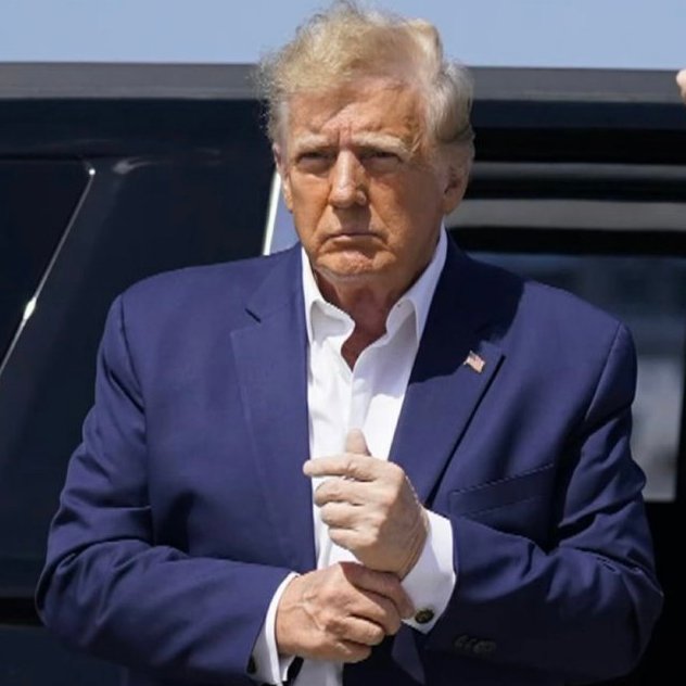 FAN TRUMP ARMY tweet media