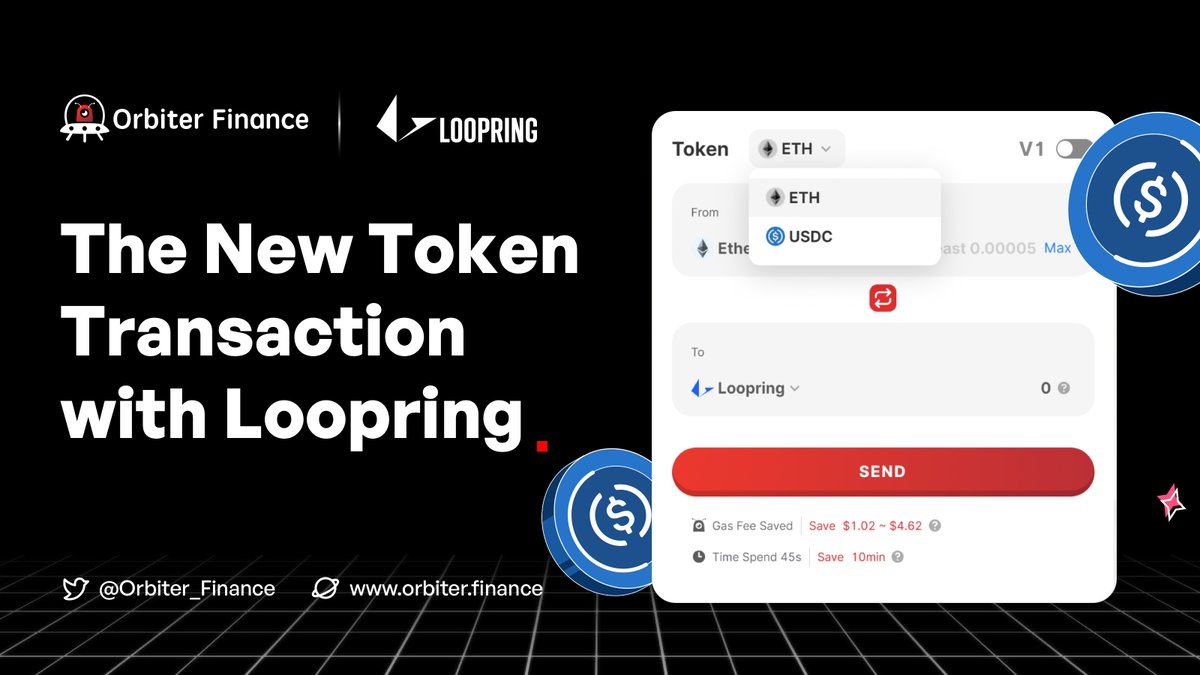 Orbiter Finance 🛸 tweet media