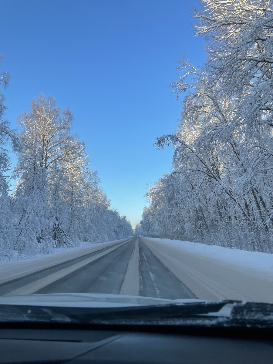 winter