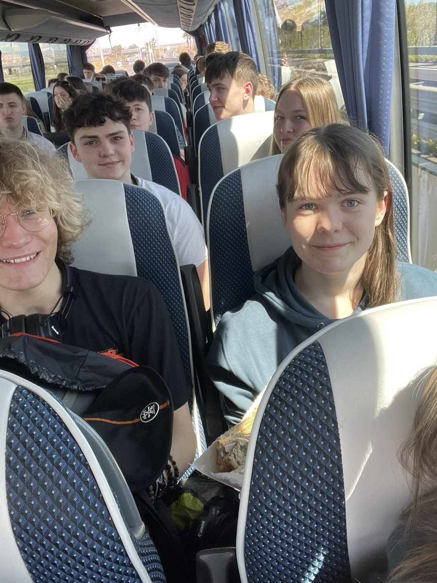 We are here! Now off to Syracuse and the Neapolis Archaeological Site  #Sicily  ☀️🕶️