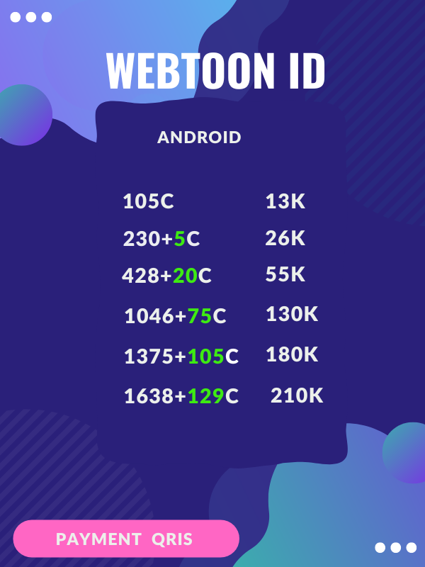 thv8888v's tweet photo. webtoonnya ready ya gaes silahkan diorder

#zonauang #zonajajan https://t.co/hxeVF94RzA