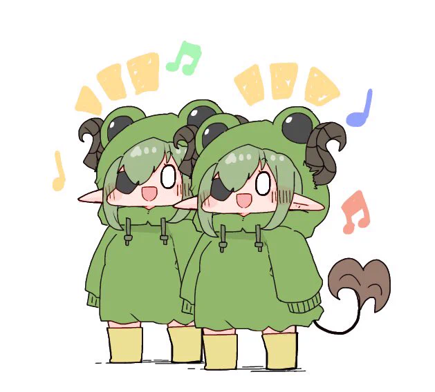 #ミコのえほん 