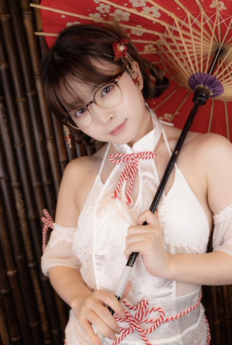 コスプレイヤー伊波ユリのTwitter画像14