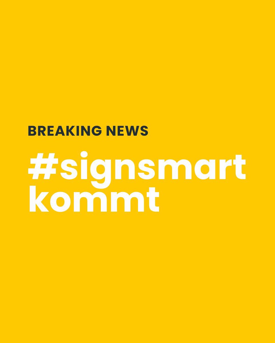 Ein Meilenstein für die Arbeitswelt: Die Koalitionsfraktionen haben zugestimmt, digitale Arbeitsverträge zu ermöglichen! Das bedeutet weniger Papierkram und mehr Effizienz für Arbeitnehmer*innen, #Startups und Unternehmen. Ein großer Schritt in Richtung Digitalisierung und