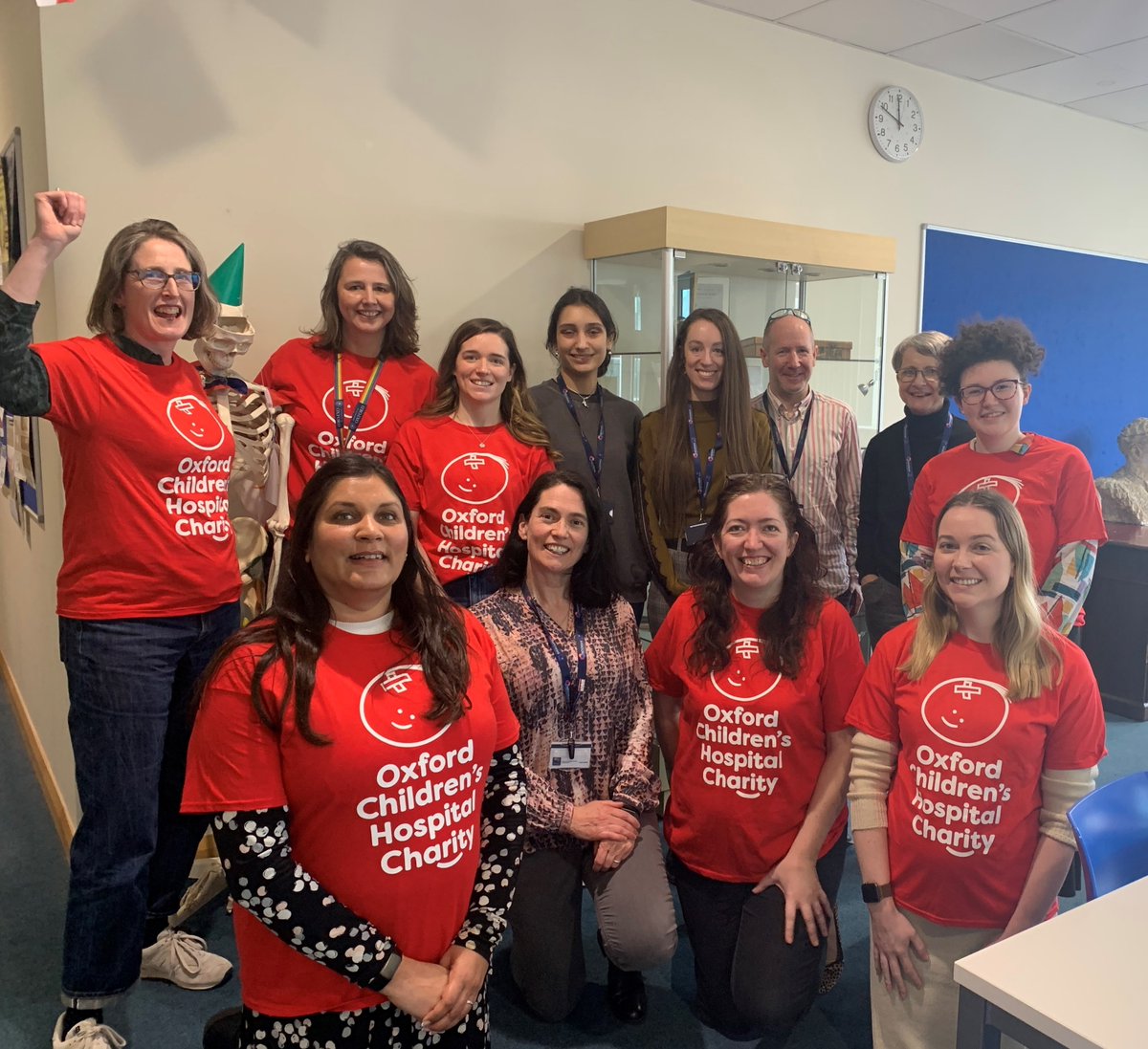 REINFORCE (@reinforce_study) on Twitter photo On Sunday 24th March, the SITU team are completing the OX5RUN to raise money for Oxford Children's Hospital, who contribute to a number of our studies. If you're able, please sponsor us at oxfordhospitalscharity.enthuse.com/pf/situ-stroll… <a href="/SITU_Oxford/">SITU Oxford</a> <a href="/PicBone/">PIC Bone study</a> <a href="/ORiF_Study/">The ORiF Study</a> <a href="/TheSPELLStudy/">The SPELL Study</a> <a href="/TheROBUSTStudy/">The ROBUST Study</a> On Sunday 24th March, the SITU team are completing the OX5RUN to raise money for Oxford Children's Hospital, who contribute to a number of our studies. If you're able, please sponsor us at oxfordhospitalscharity.enthuse.com/pf/situ-stroll… <a href="/SITU_Oxford/">SITU Oxford</a> <a href="/PicBone/">PIC Bone study</a> <a href="/ORiF_Study/">The ORiF Study</a> <a href="/TheSPELLStudy/">The SPELL Study</a> <a href="/TheROBUSTStudy/">The ROBUST Study</a>