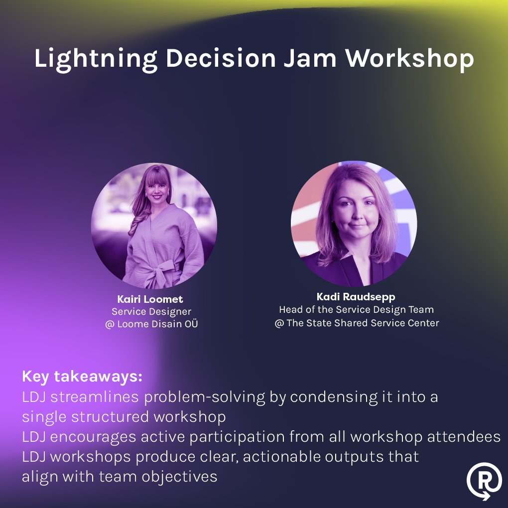 RefreshRocks's tweet image. Did you know that tickets for Refresh’s main conference day &amp;amp; the seminars are sold separately? 

This means you can attend the seminars without participating in the conference &amp;amp; vice versa 🙌

Let’s take a closer look at the key takeaways from five seminars!

1/2

#refreshrocks