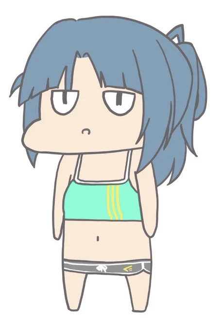れいちゃん 