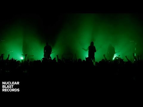 Videoclip del dia #Videoclipdeldia #ClipofTheDay #TheDefiantOne <a href="/thehaloeffectse/">The Halo Effect</a> dlvr.it/T4PGLV