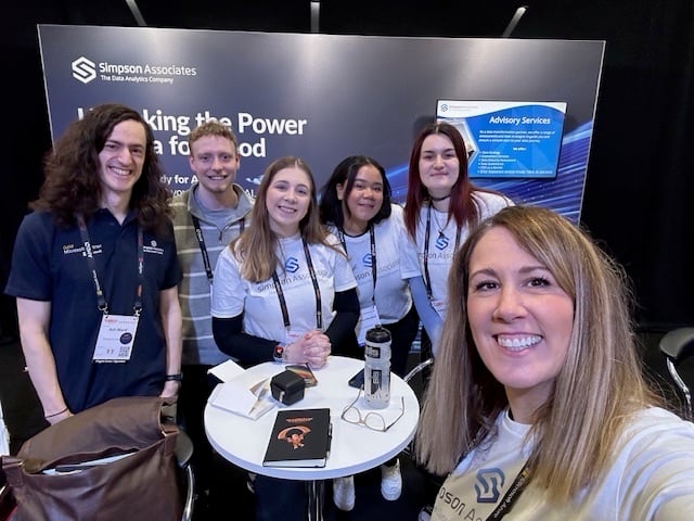 We're at SQLBits! Come say hi at our stand to connect with our team and learn about our latest data updates and insights. Stay tuned for more info on our sessions throughout the day! See you at SQLBits! #SQLBits2024 #techconference #networking ✈️