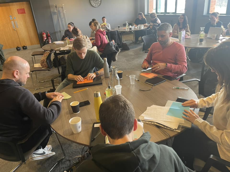 Lancashire Maths (LPDS) tweet media