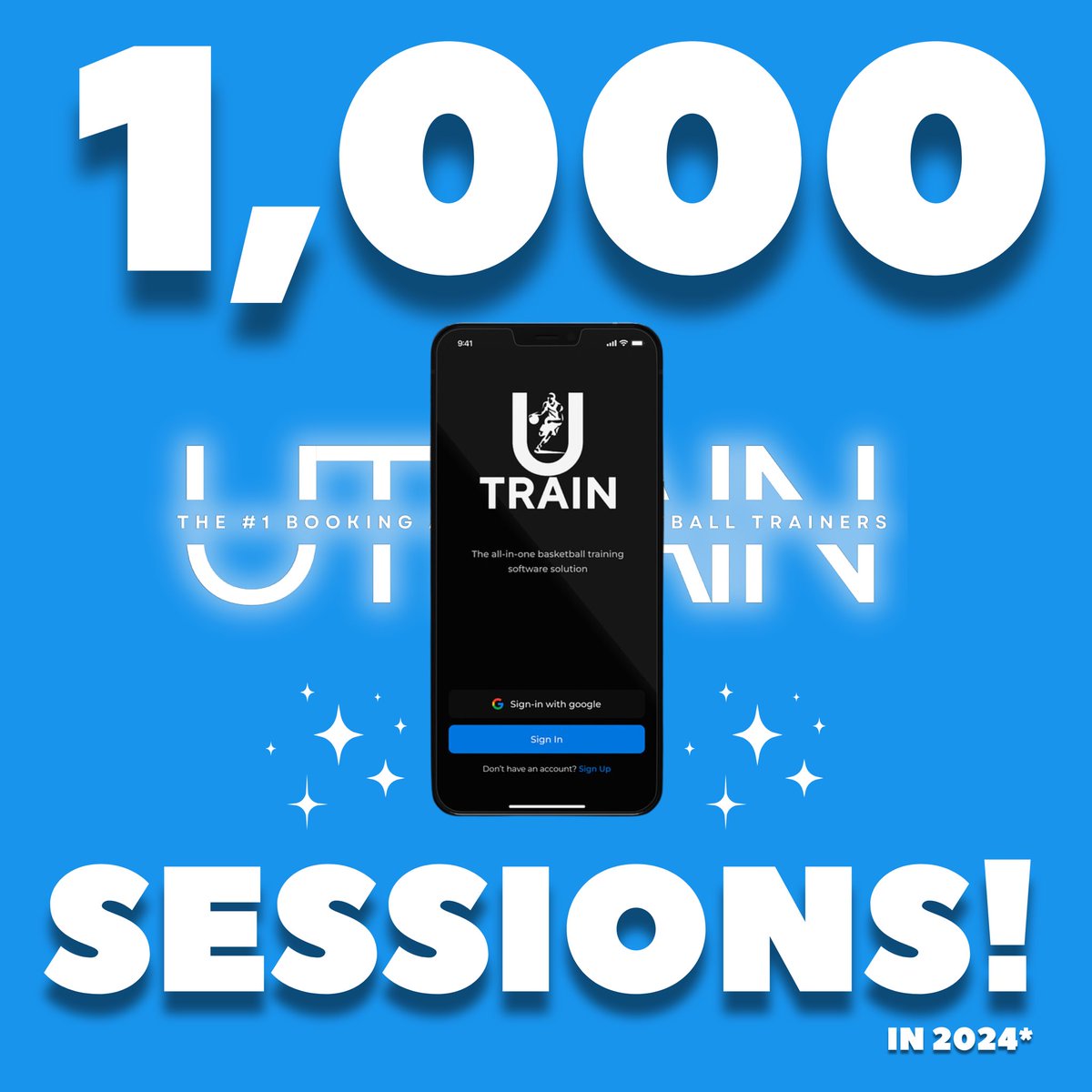 Utrain Mobile App tweet media