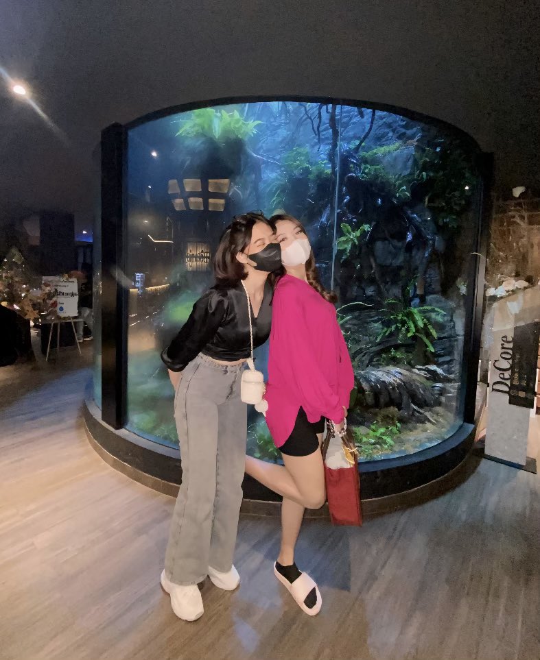 Ikaabellaa_'s tweet photo. Pov jadi bojomu 🤌🏻 https://t.co/OEkVGpOUa4
