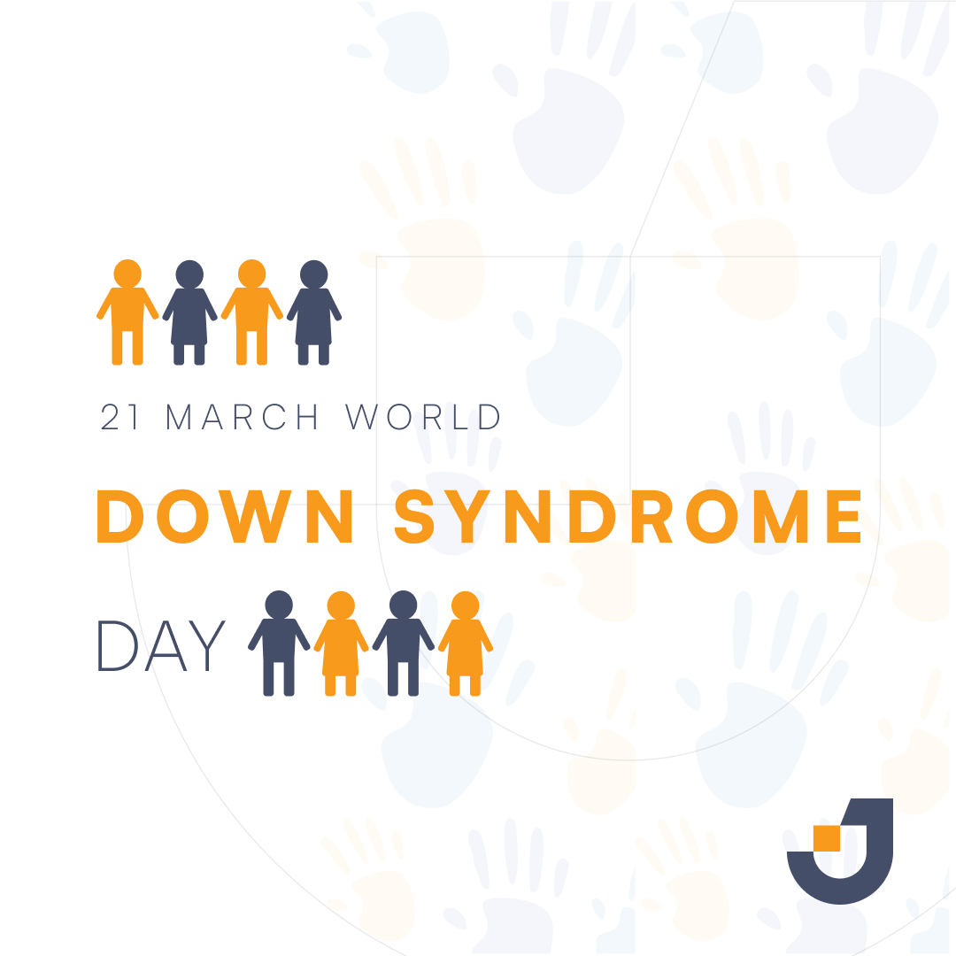 jurcom_grc's tweet photo. 🌟 Today, we honor and celebrate the beautiful individuals with Down syndrome who bring immense joy, love, and diversity to our world. Let's advocate for equality, understanding, and support for individuals with Down syndrome and their families. 💛

#WorldDownSyndromeDay2024 https://t.co/xxkJJFLLrz