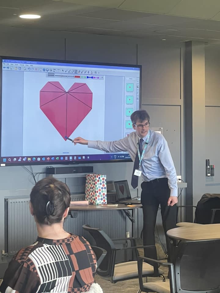 Lancashire Maths (LPDS) tweet media
