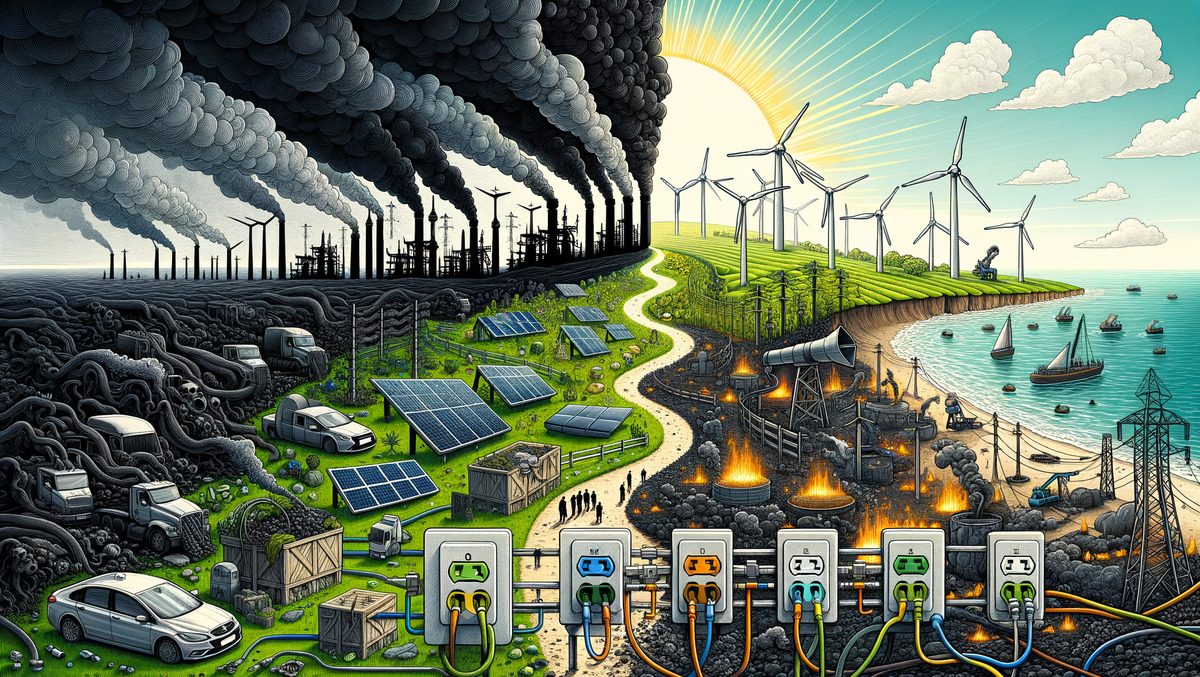 PAverley's tweet image. We secured some coverage for our client @OpenADRAlliance in a number of high-profile publications. The article explored ‘three reasons why open standards will be at the heart of energy transition’: bit.ly/49Mo690  #OriginComms #ClientCoverage #OpenADRAlliance