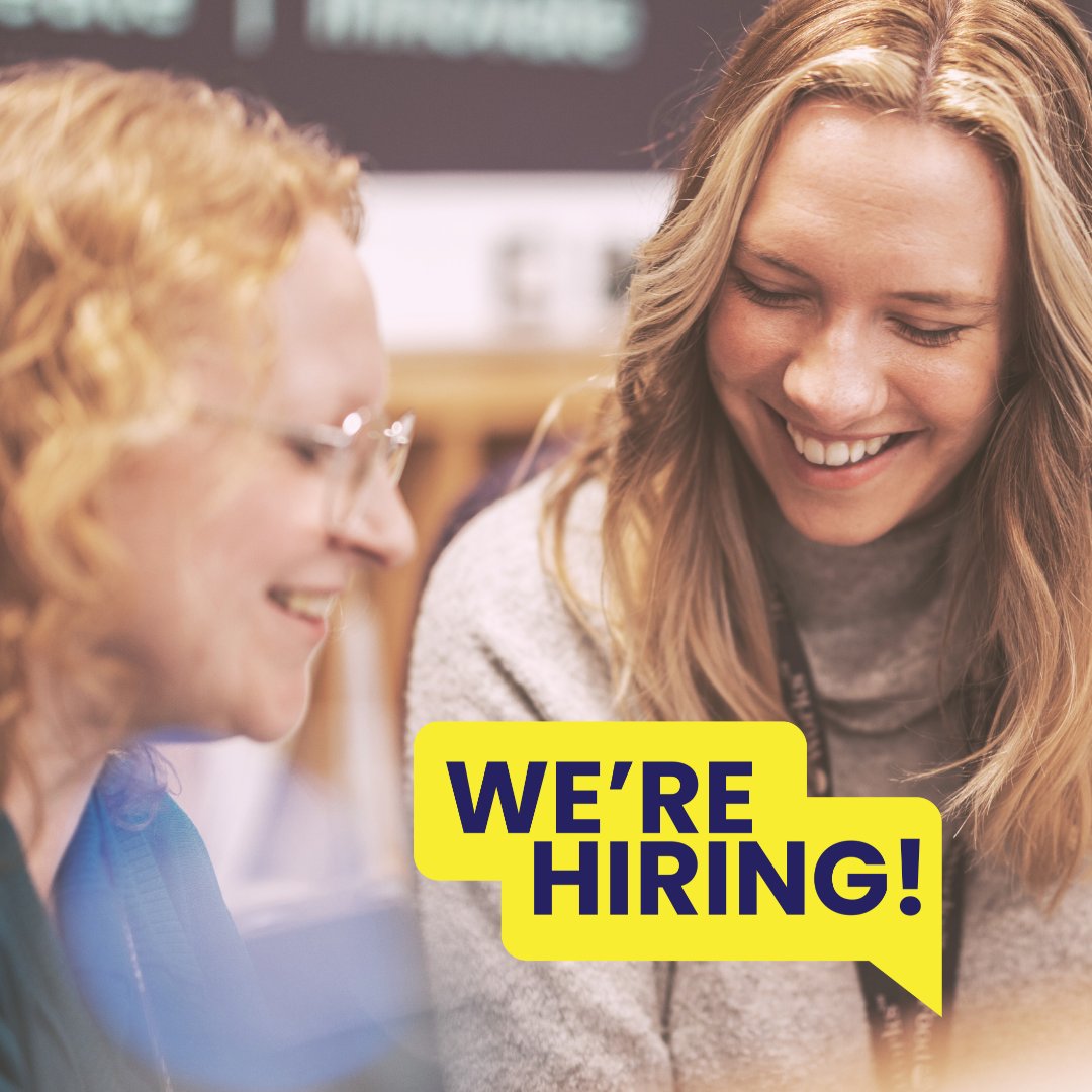 We're looking for an experienced marketing coordinator to join our team. Find out more here foodworks-sw.co.uk/work-for-us To apply please send and CV and covering letter to simon.gregory@foodanddrinkforum.co.uk