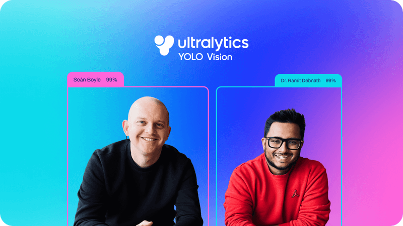 Ultralytics tweet media