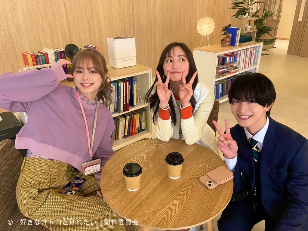 堀田茜 (@akane_hotta) / Posts / X