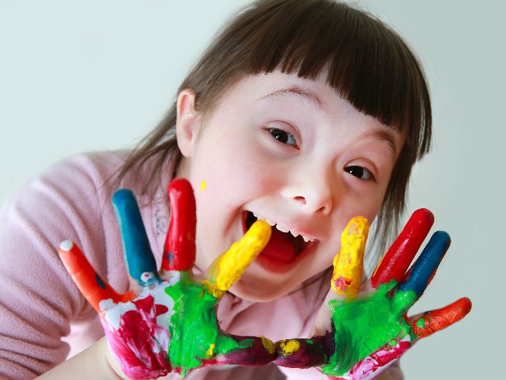 ▶️ ÁNGELES | 😍

❤️ Más cromosomas, más amor. ❤️

🥰Hoy se recuerda el Día Mundial de las personas con Síndrome de Down. 

🙌 El propósito es concientizar y recordar la dignidad inherente y las valiosas contribuciones de las personas con discapacidad intelectual como promotores