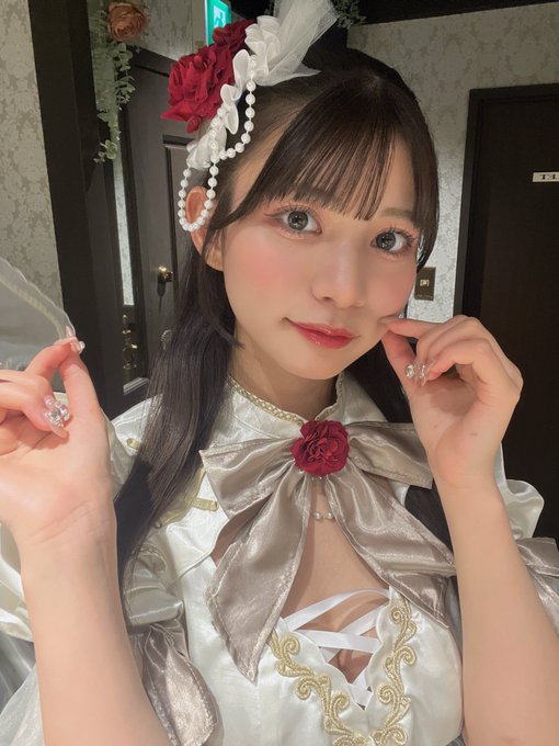 Twitterのコスプレ画像23