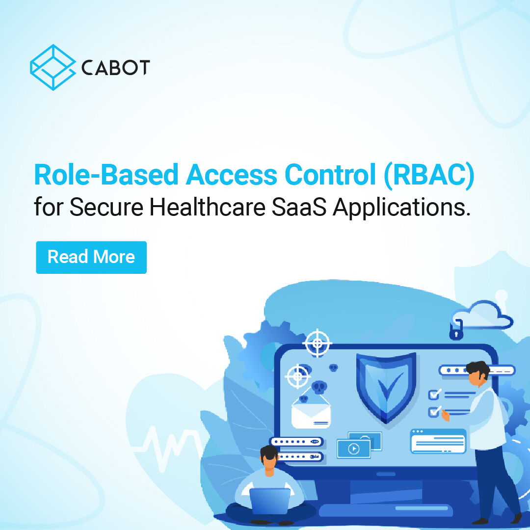 Struggling with user access management in healthcare software? Our blog dives into the power of Role-Based Access Control (RBAC) to simplify access reviews and enhance security. cabotsolutions.com/role-based-acc… #rbac #rolebasedaccesscontrol #saas #healthcaresoftwaredevelopment