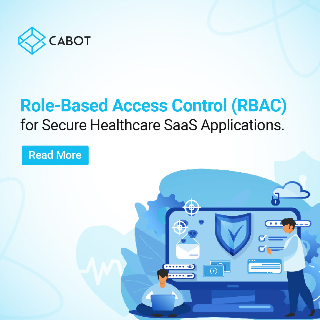cabotsolutions's tweet image. Struggling with user access management in healthcare software? Our blog dives into the power of Role-Based Access Control (RBAC) to simplify access reviews and enhance security. 
cabotsolutions.com/role-based-acc…

#rbac #rolebasedaccesscontrol #saas #healthcaresoftwaredevelopment