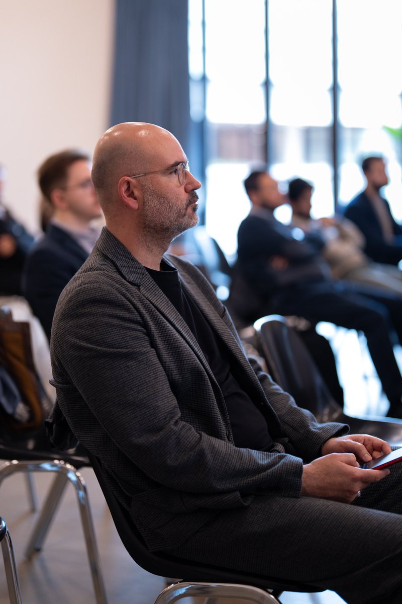 Assembly One Tower’da  ev sahipliği yaptığımız Viveka &amp; Colendi ile "Empowering Sustainable Innovation: Finland’s Thriving Startup Ecosystem" etkinliği, Finlandiya Büyükelçiliği, Business Finland ve startup uzmanlarının katılımıyla gerçekleşti.