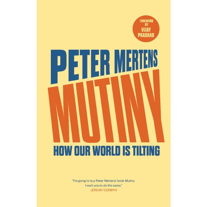 Vijay Prashad tweet media