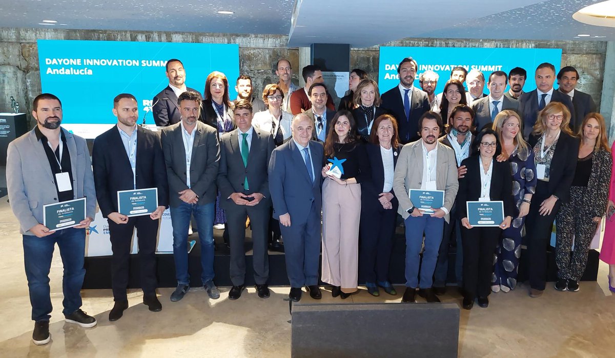 Andalucía Emprende tweet media