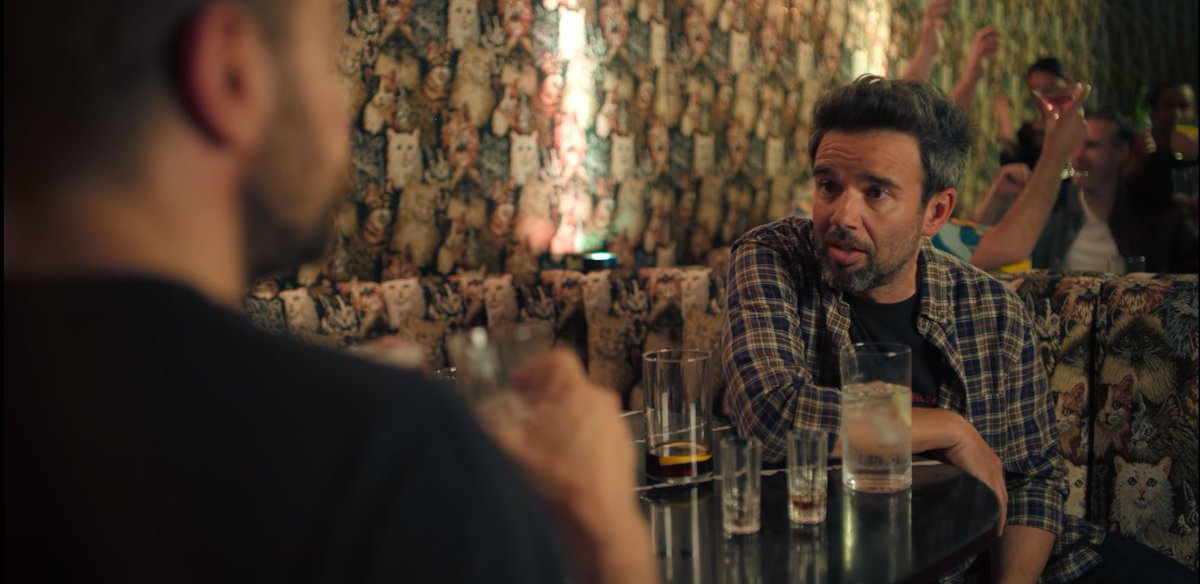 RaulPenaFans's tweet photo. Él es Rafa. 
¿Lo habéis visto ya en la segunda temporada de #MachosAlfa ? https://t.co/CNmw2L3ExC
