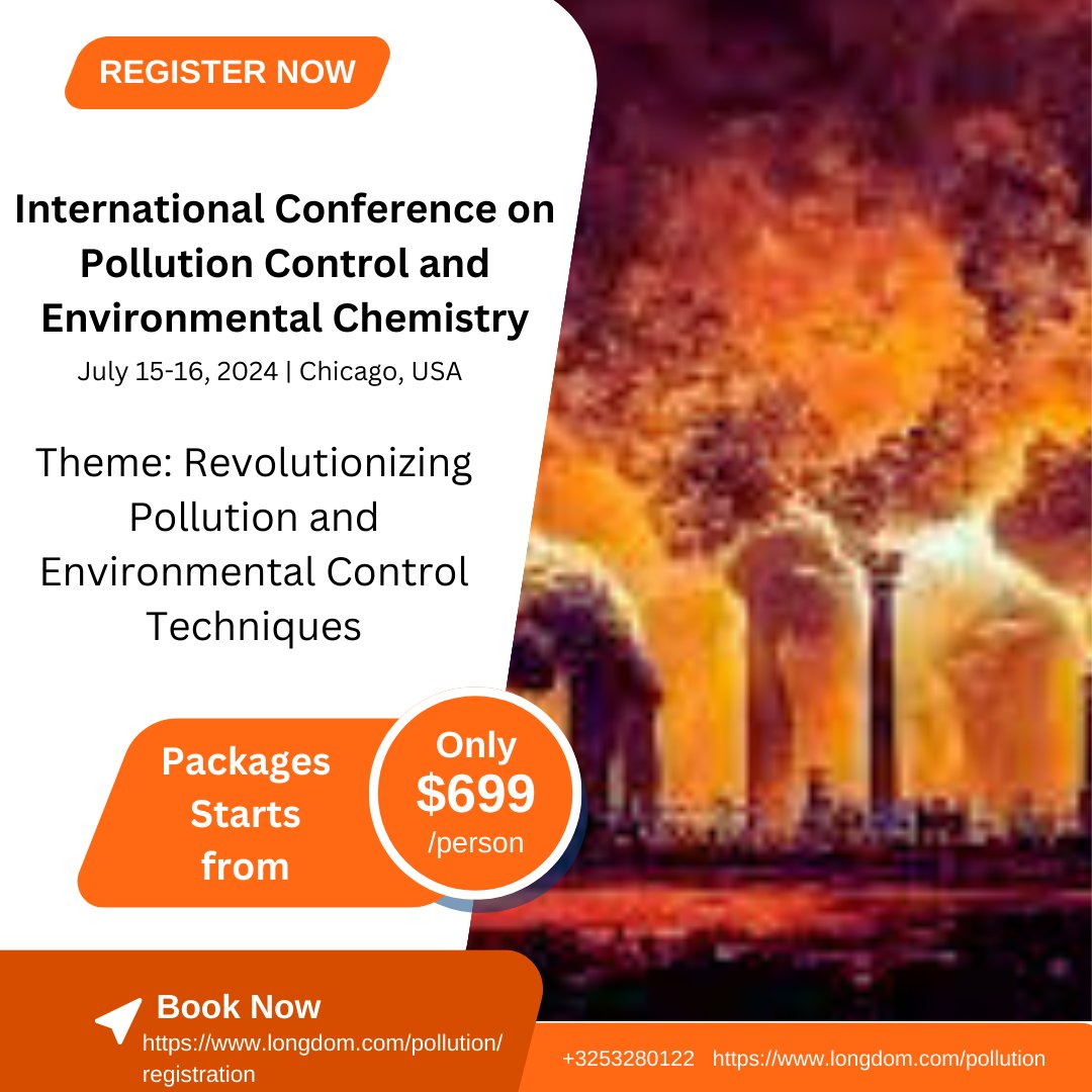 Longdom Conferences tweet media