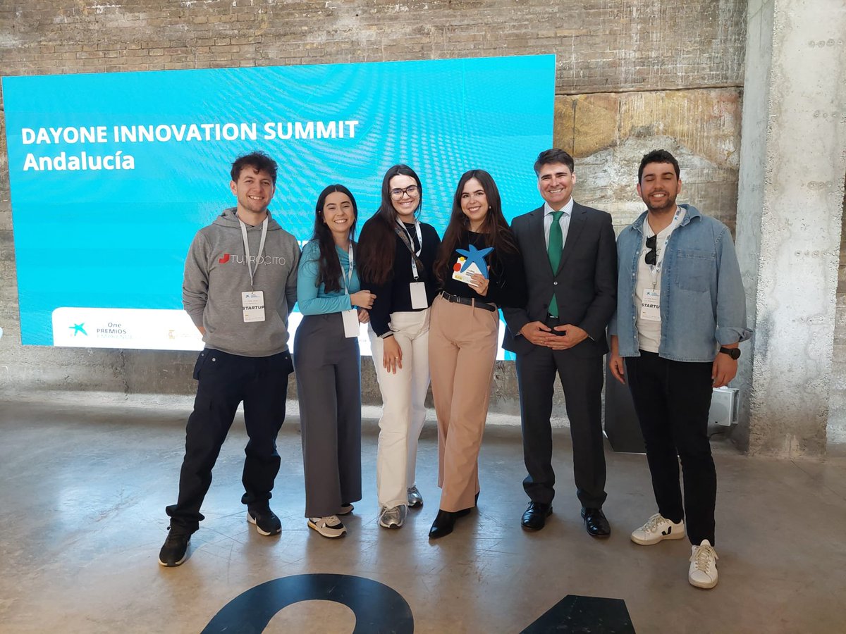 Andalucía Emprende tweet media