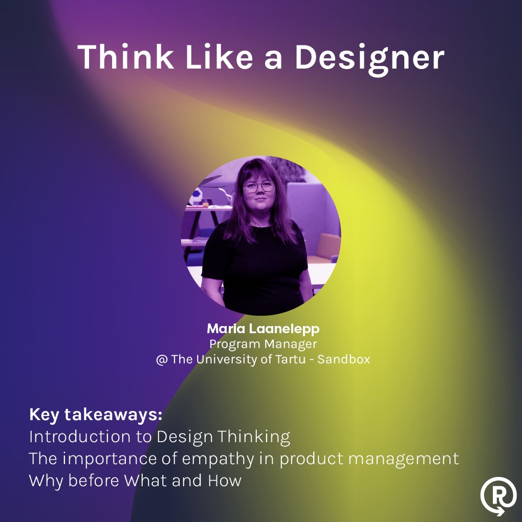 RefreshRocks's tweet image. Check out all of the announced seminars 👉 refresh.rocks/program/semina…

PS❗️Purchasing a conference day ticket automatically grants you a 20% discount on seminar prices.

2/2

#refreshrocks