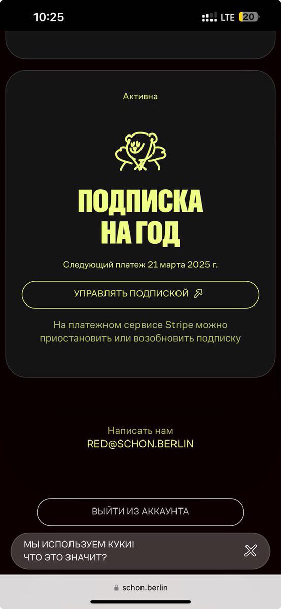 Ну что, берлинские, выкладывайте фотки бюллетеней. Как вы будете шитпостить Шён в твиттере без подписки?