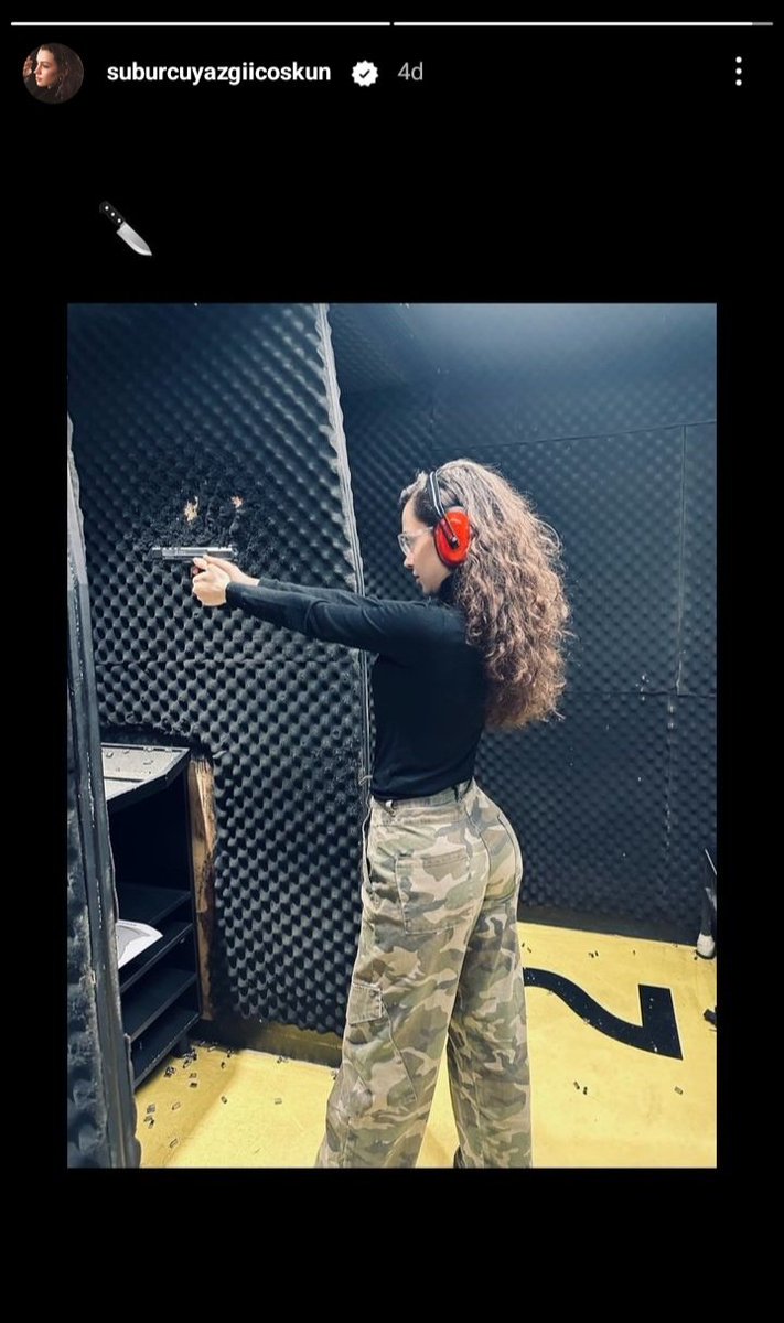 Her şey de yetekli olmassın be kızım 💋🥵 #SuBurcuYazgıÇoşkun