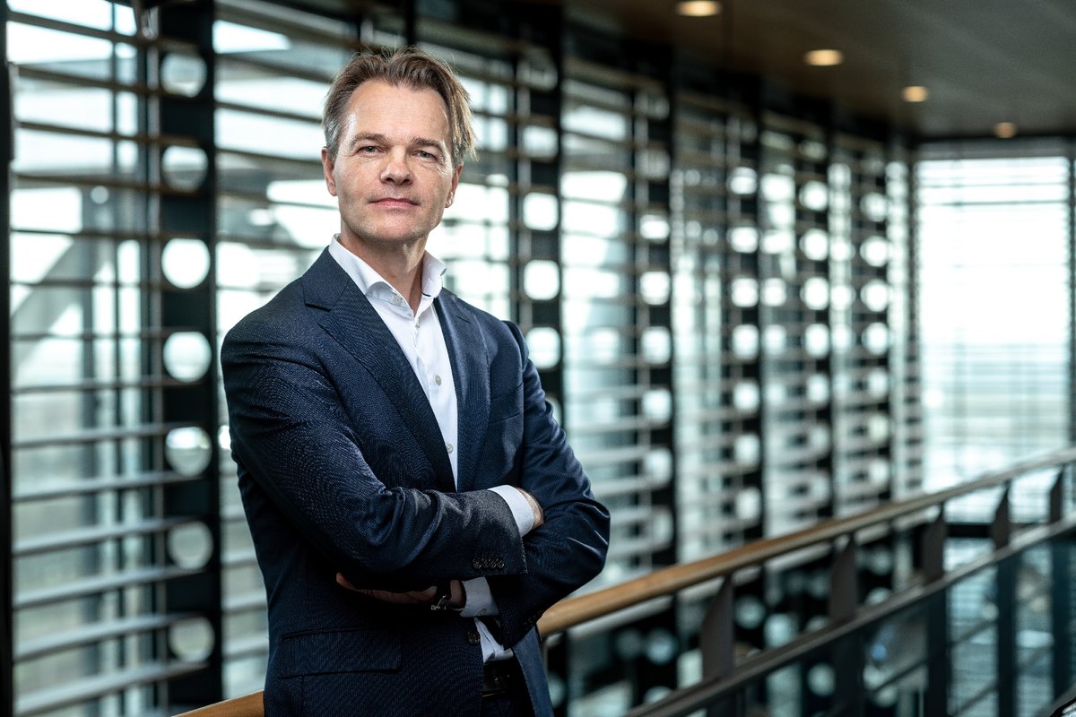 Koninklijke Bouwend Nederland tweet media