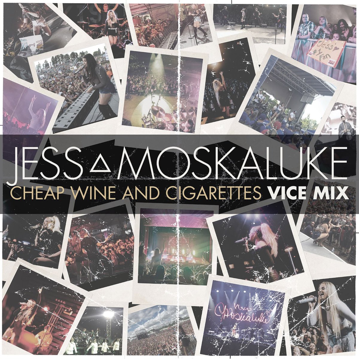Internationally celebrated Canadian country artist @jessmoskaluke has unveiled a new take on her Platinum hit, Cheap Wine and Cigarettes' to celebrate its ten year anniversary! Head to #CanadianBeats now to learn more! canadianbeats.ca/2024/03/21/jes… @RedUmbrellaPR @nancilynndagg