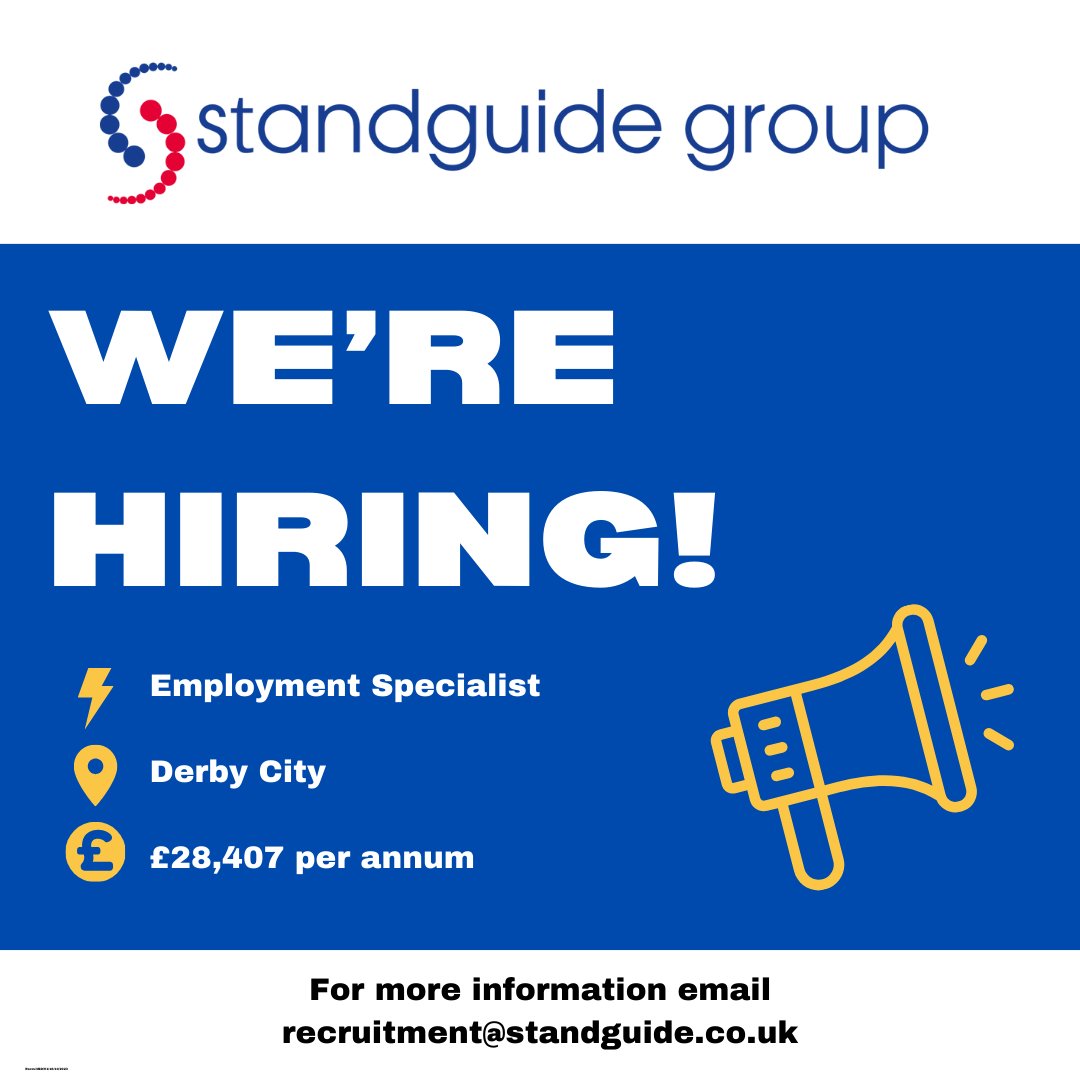 Standguide Group tweet media