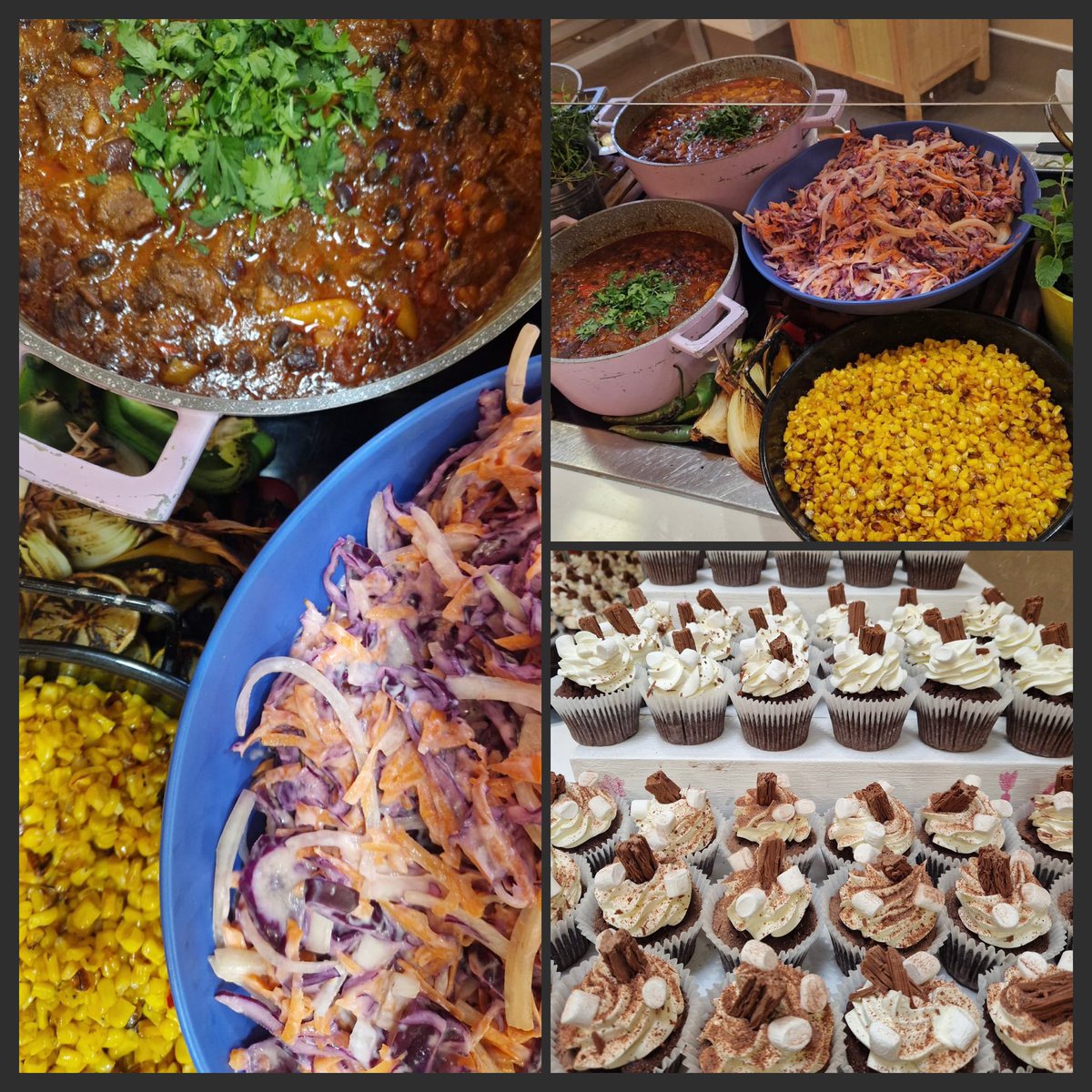 DownsideCatering tweet media