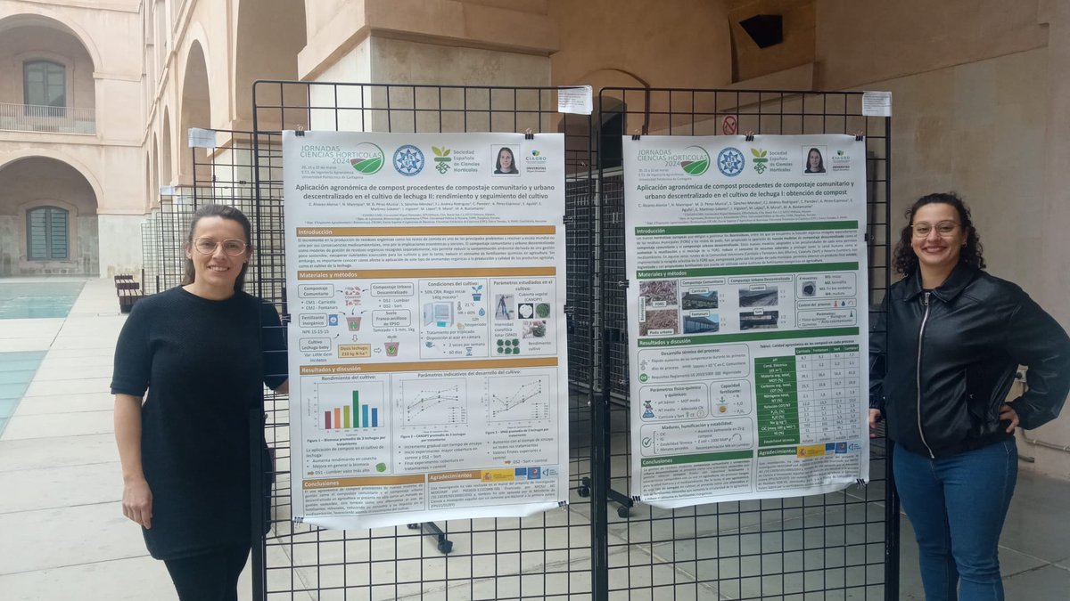 Nuevos modelos de compostaje en economía circular tweet media