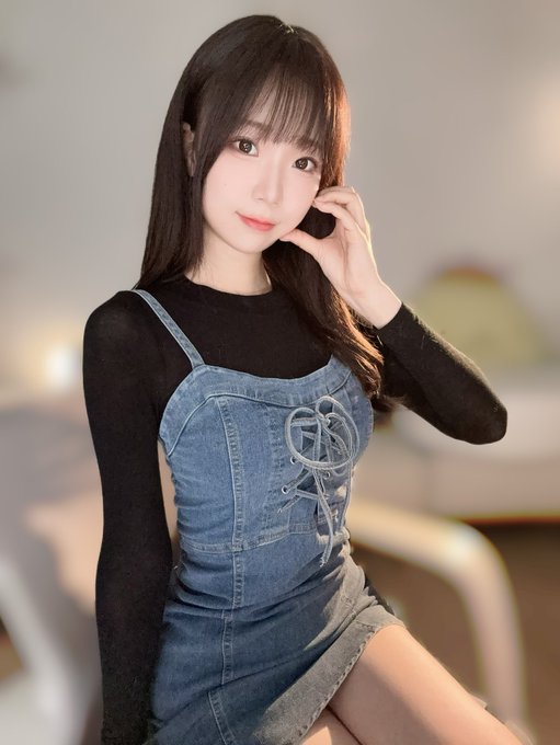 コスプレイヤーHattie（へティー）のTwitter画像5