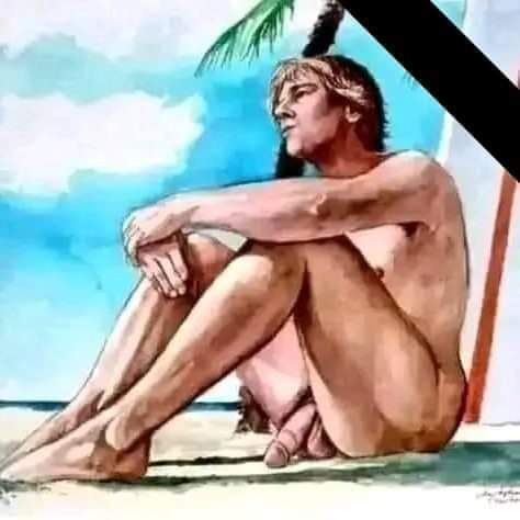 Pace Papua🍌 tweet media