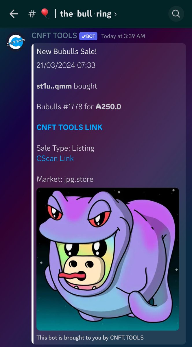 bubulls 🫧 tweet media