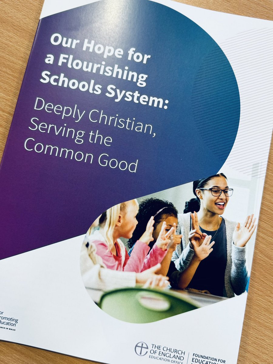 So great to have @mrawolfe with us at our conference, talking about ‘Our Hope for a Flourishing School System’ #flourishingforall