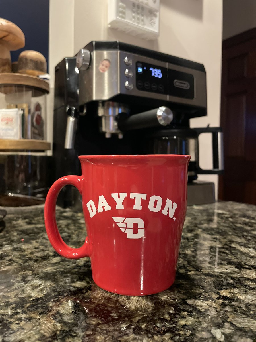 Game Day! #GoFlyers