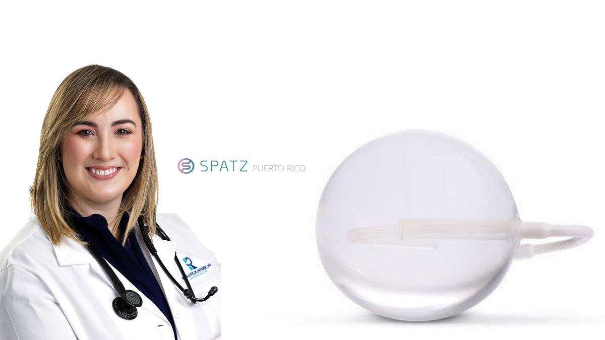 reportemedico's tweet photo. La lucha contra la #obesidadmórbida se intensifica con una solución innovadora: el #GloboGástricoAjustable #Spatz3. https://t.co/XnE24P0j9k https://t.co/OGi5Uk1SCL