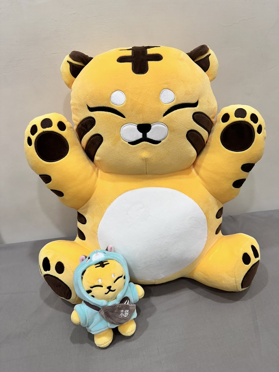 媽咪快被可愛死⋯