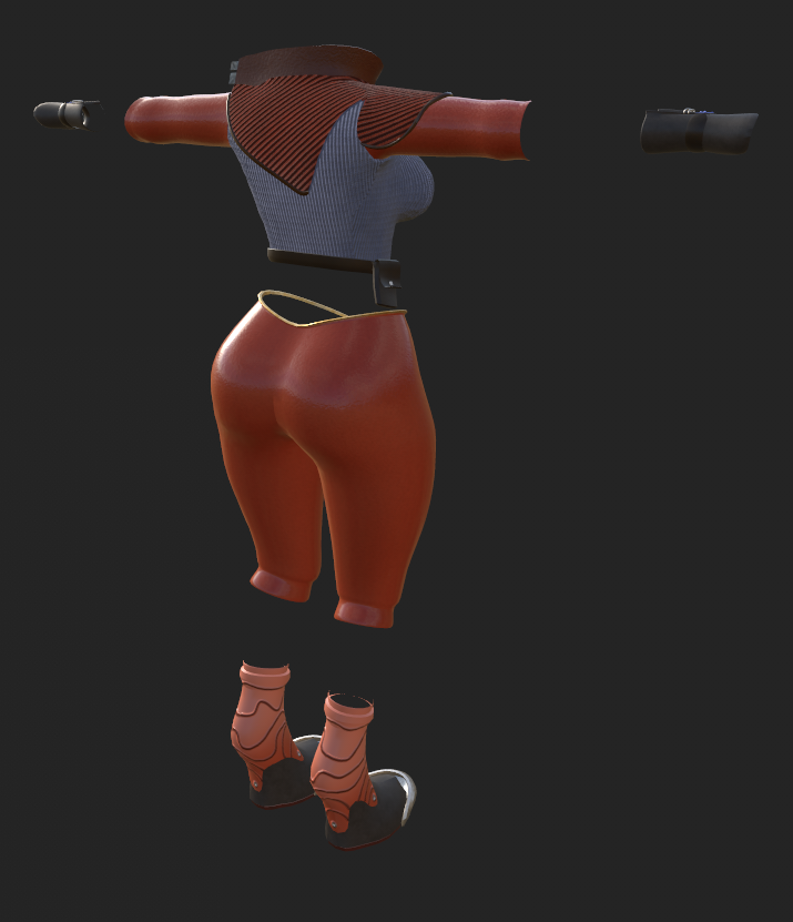 7LC artefale 3DArt tweet media